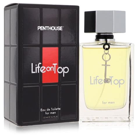 top eau de toilette